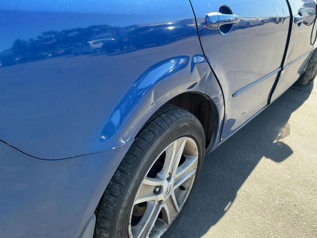 Photo '8' of Mazda Mazda6 GSX Photo '8' of Mazda Mazda6 GSX