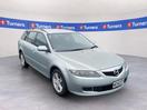 Thumbnail '1' of Mazda Mazda6 GSX