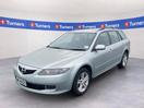 Thumbnail '3' of Mazda Mazda6 GSX