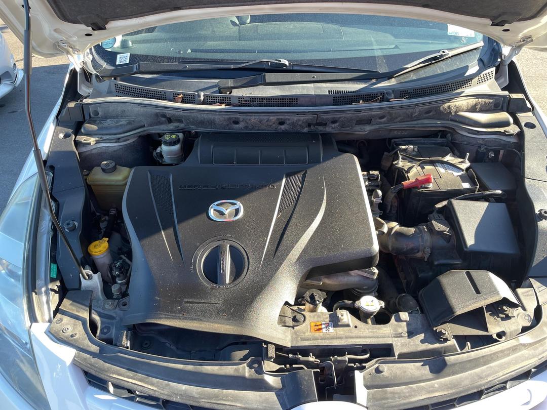 Photo '6' of Mazda MPV Turbo