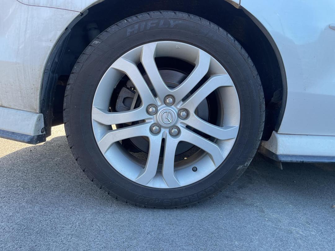 Photo '8' of Mazda MPV Turbo