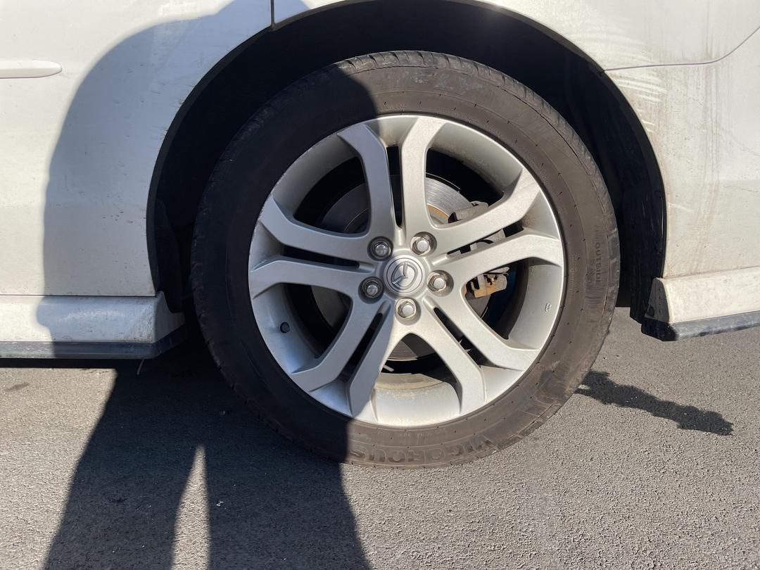 Photo '11' of Mazda MPV Turbo