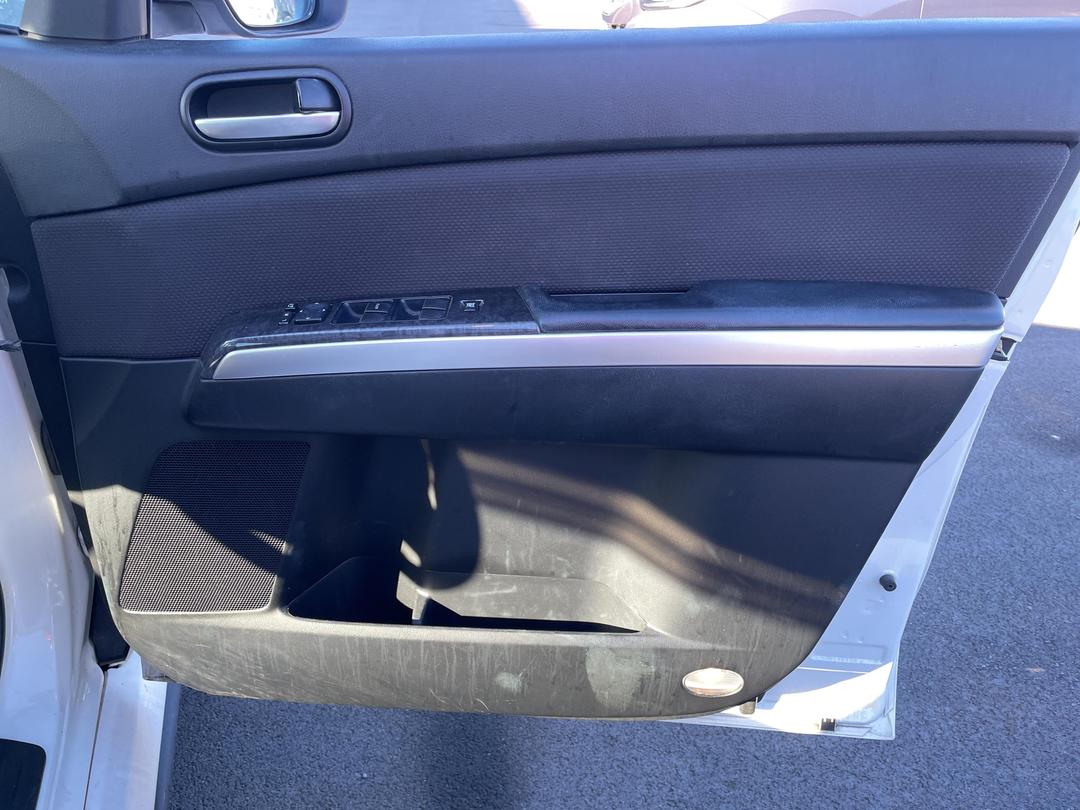 Photo '13' of Mazda MPV Turbo