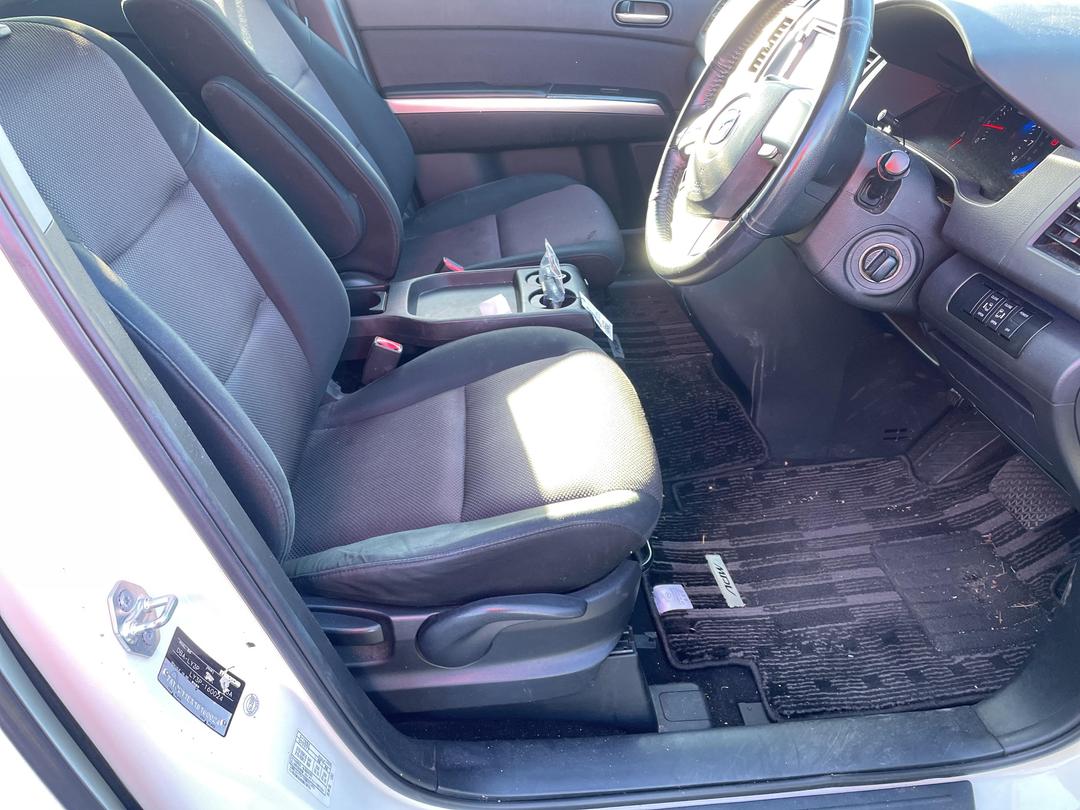 Photo '14' of Mazda MPV Turbo