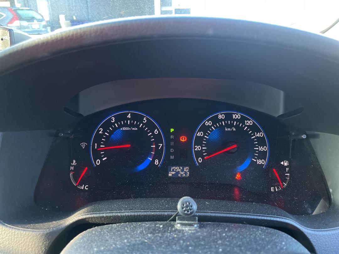 Photo '16' of Mazda MPV Turbo