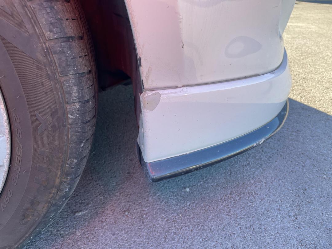 Photo '20' of Mazda MPV Turbo