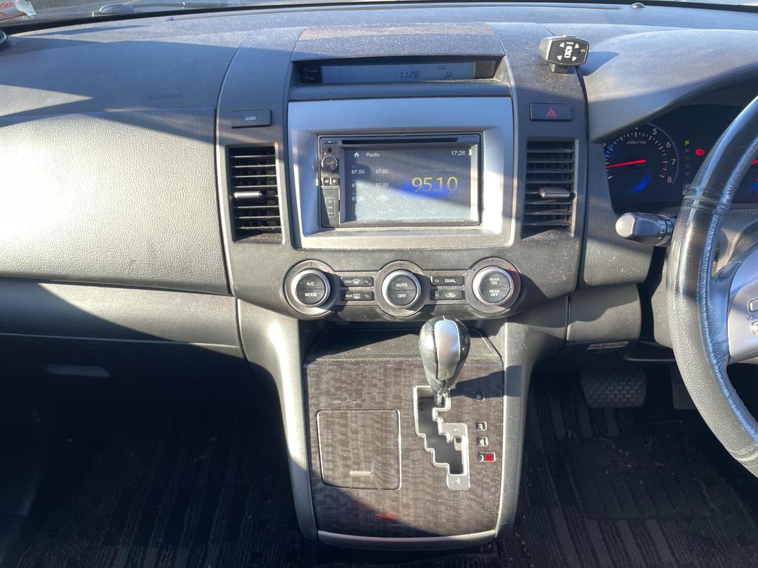 Photo '19' of Mazda MPV Turbo