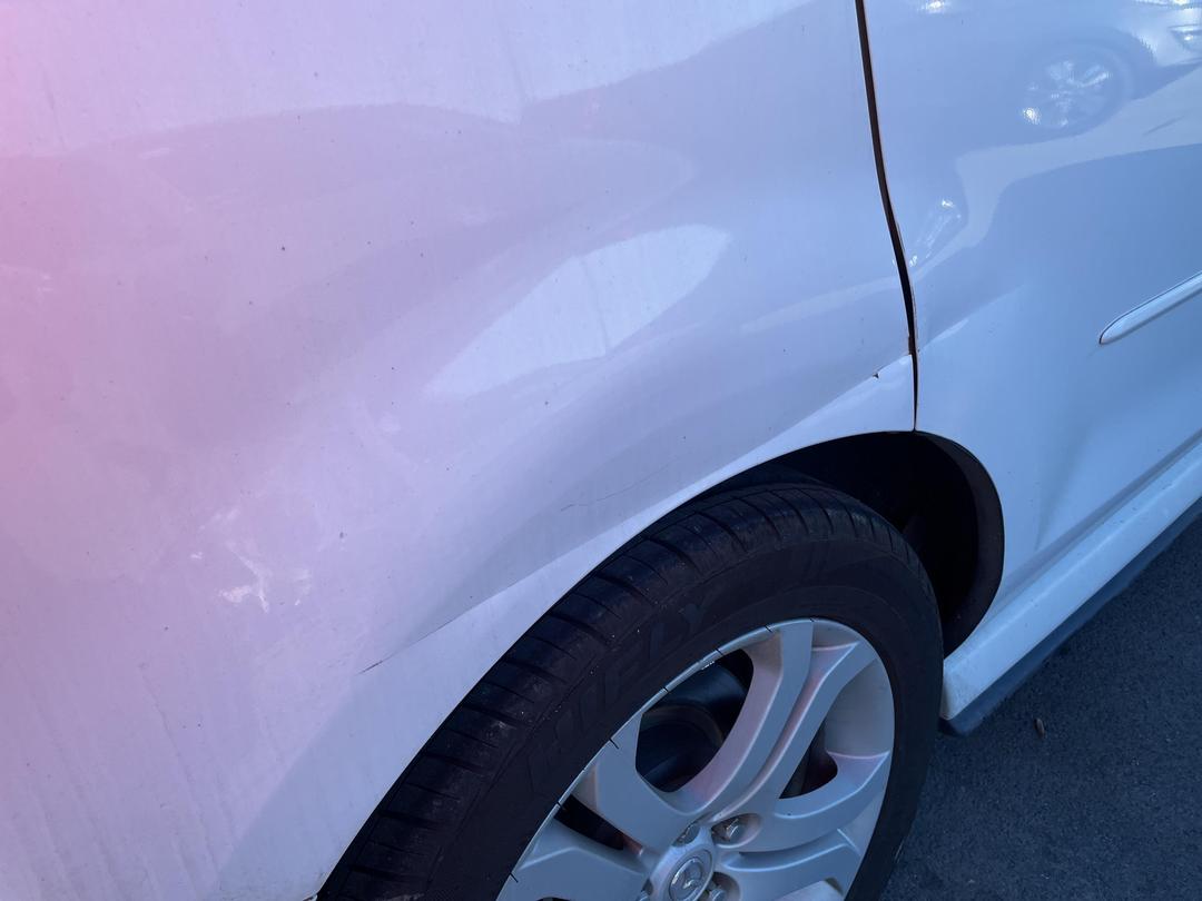 Photo '23' of Mazda MPV Turbo