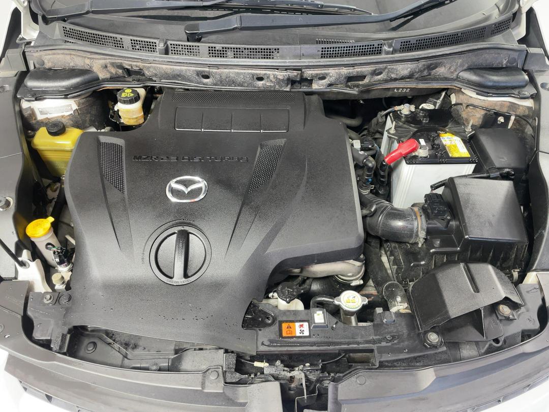 Photo '13' of Mazda MPV