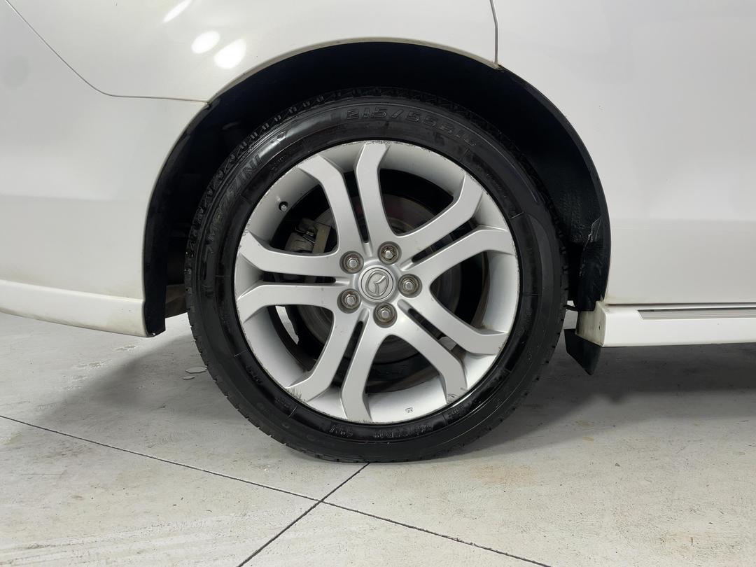 Photo '12' of Mazda MPV