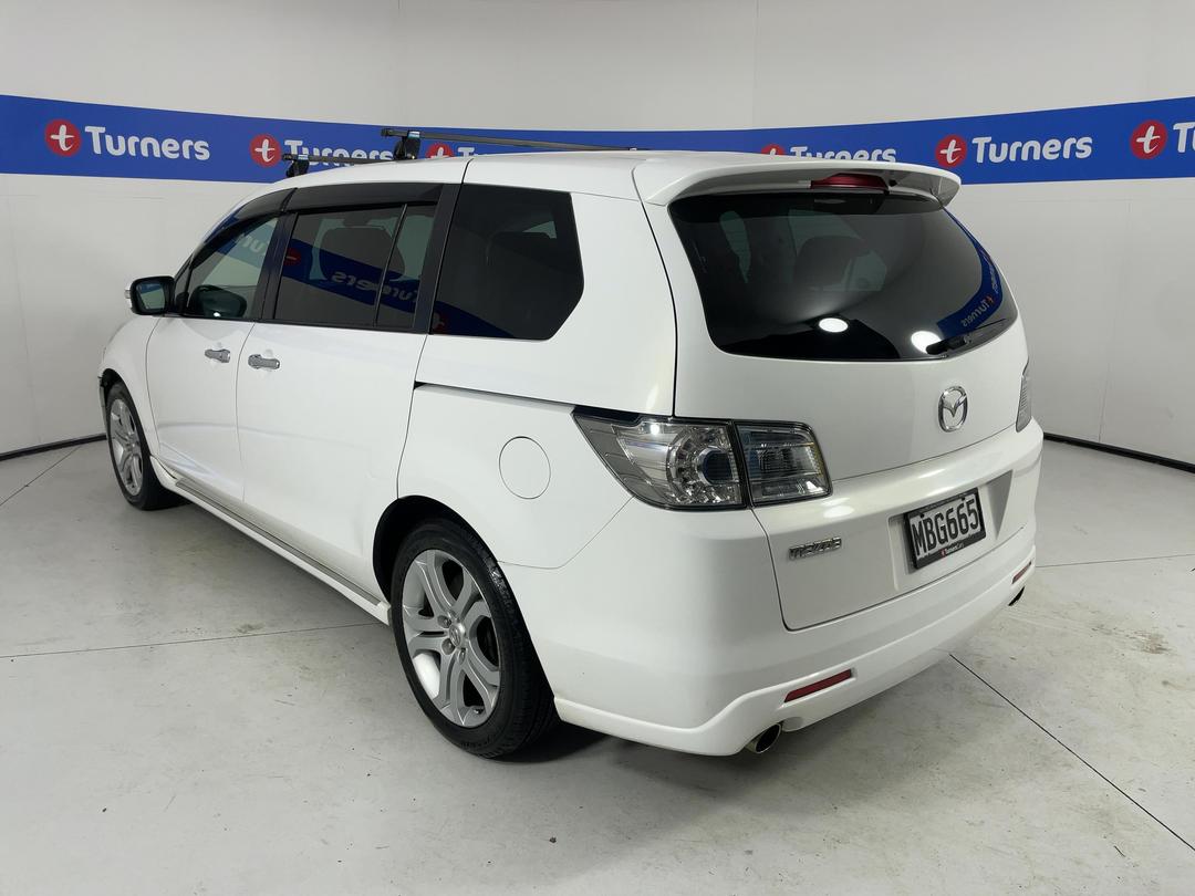 Photo '5' of Mazda MPV