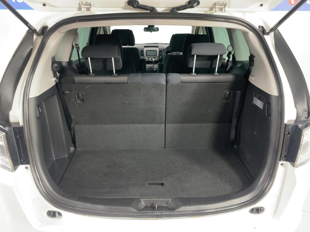 Photo '14' of Mazda MPV