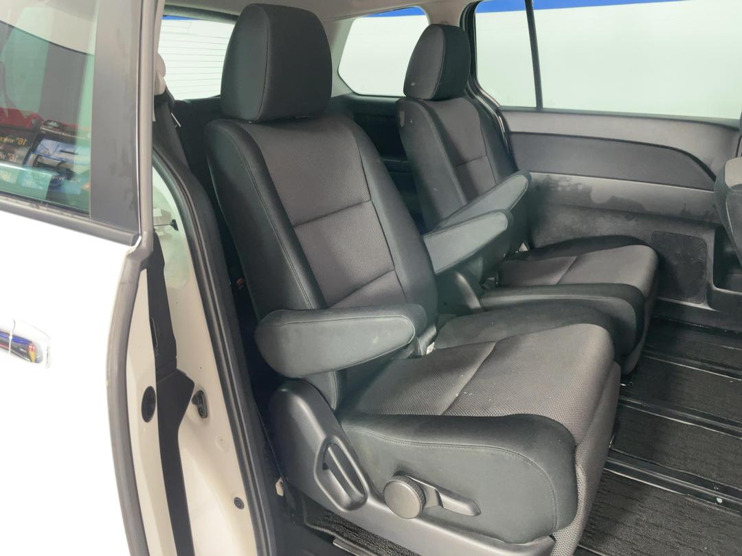 Photo '20' of Mazda MPV