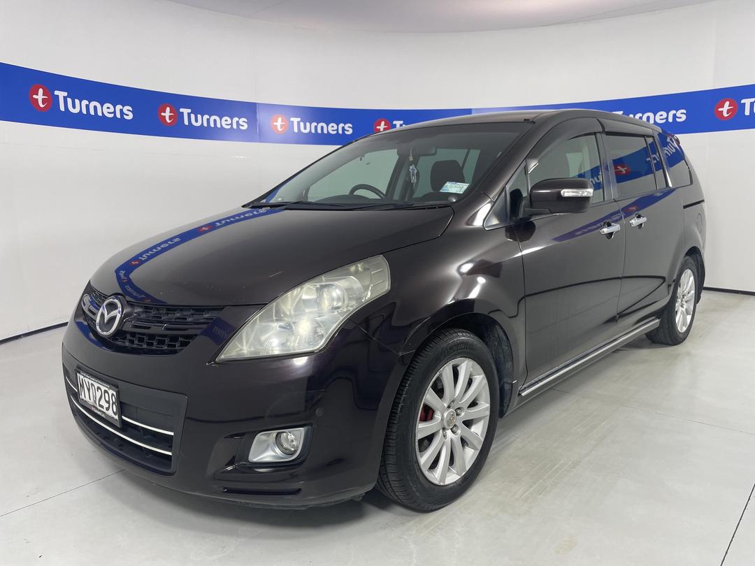 Photo '4' of Mazda MPV