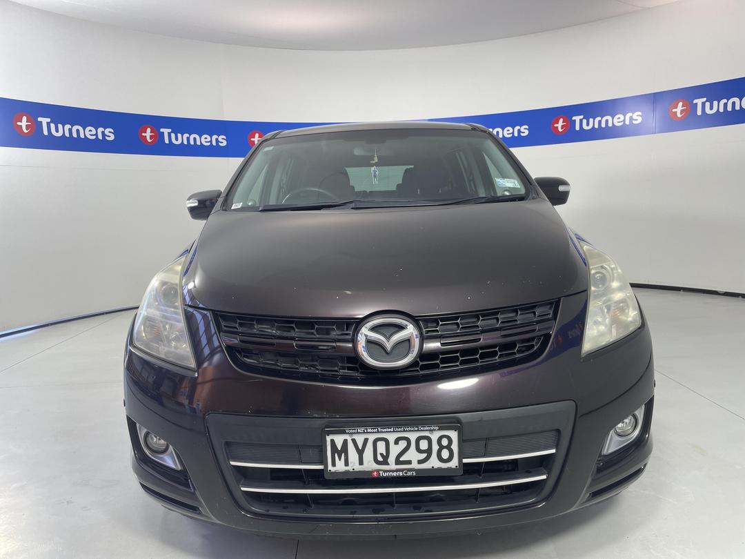 Photo '2' of Mazda MPV