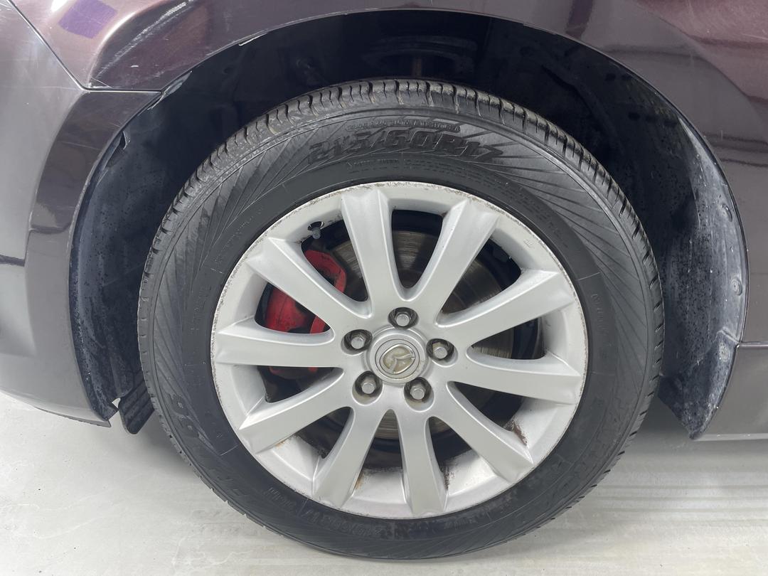 Photo '10' of Mazda MPV