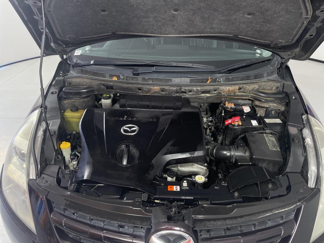 Photo '13' of Mazda MPV