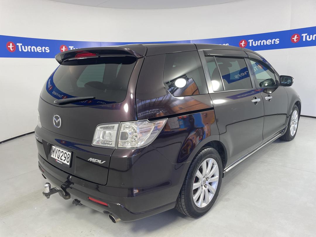 Photo '7' of Mazda MPV