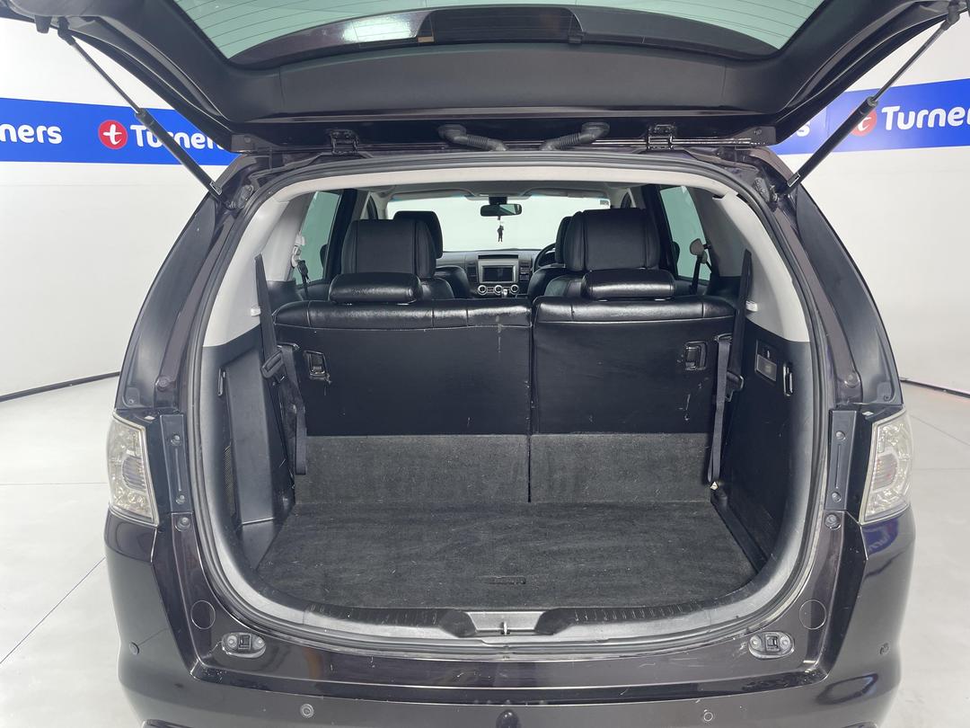 Photo '14' of Mazda MPV