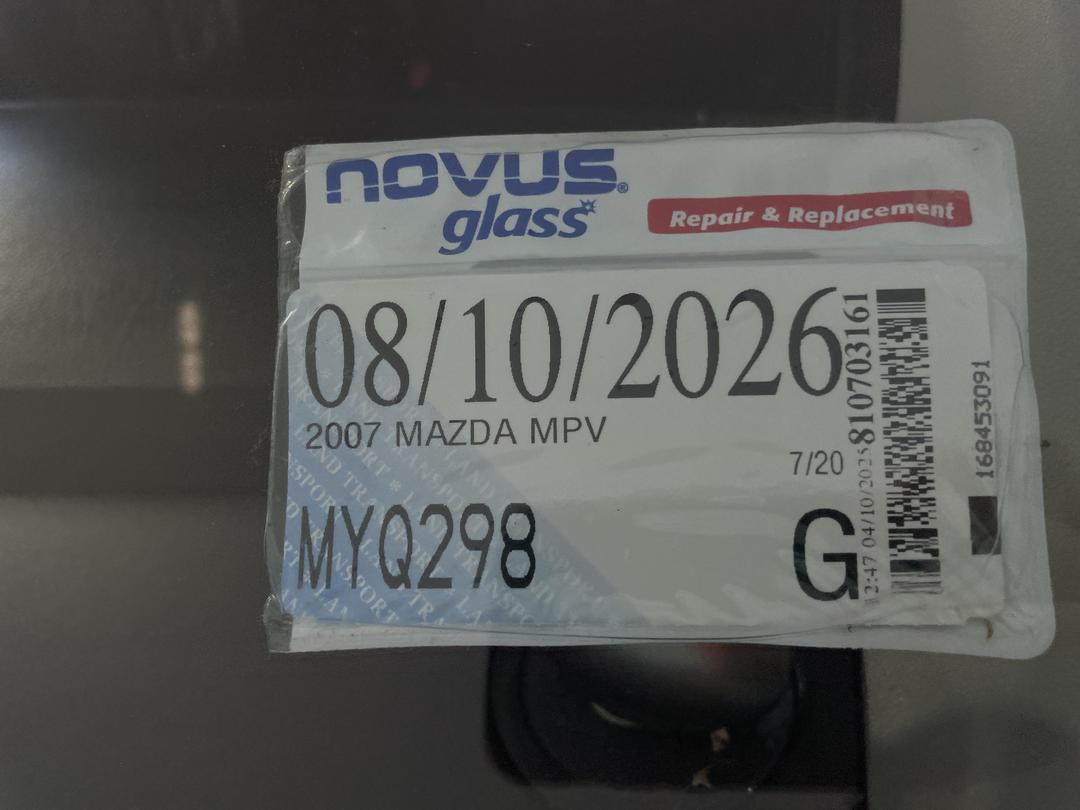 Photo '24' of Mazda MPV