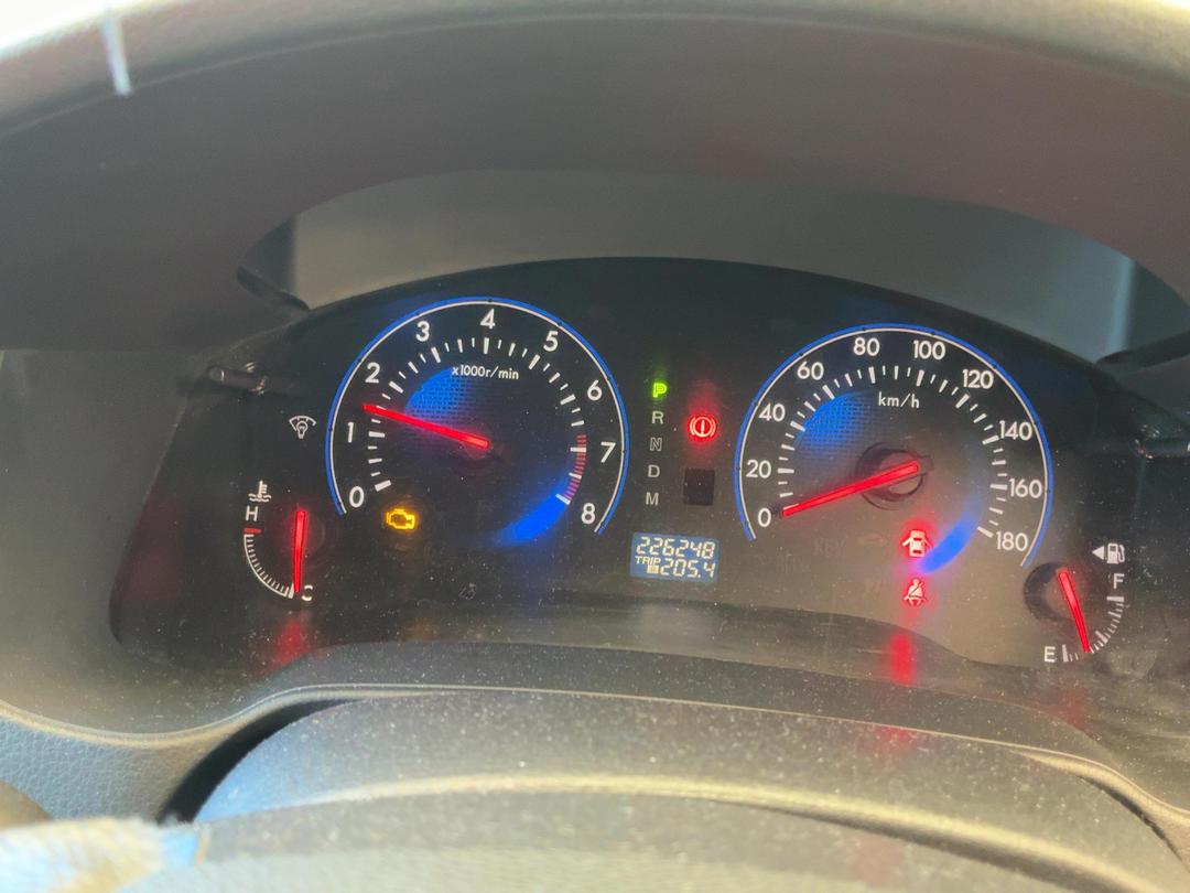 Photo '15' of Mazda MPV Photo '15' of Mazda MPV