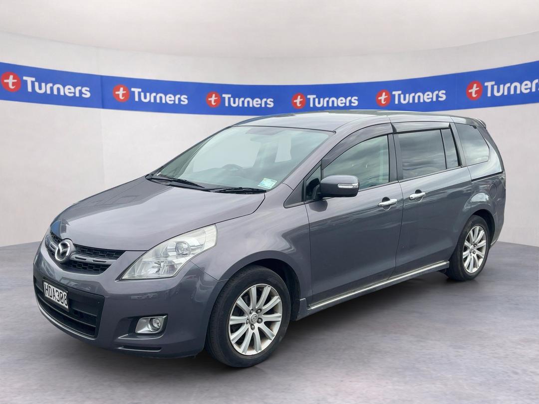 Photo '2' of Mazda MPV Photo '2' of Mazda MPV