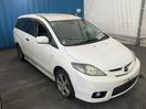 Thumbnail '1' of Mazda Premacy