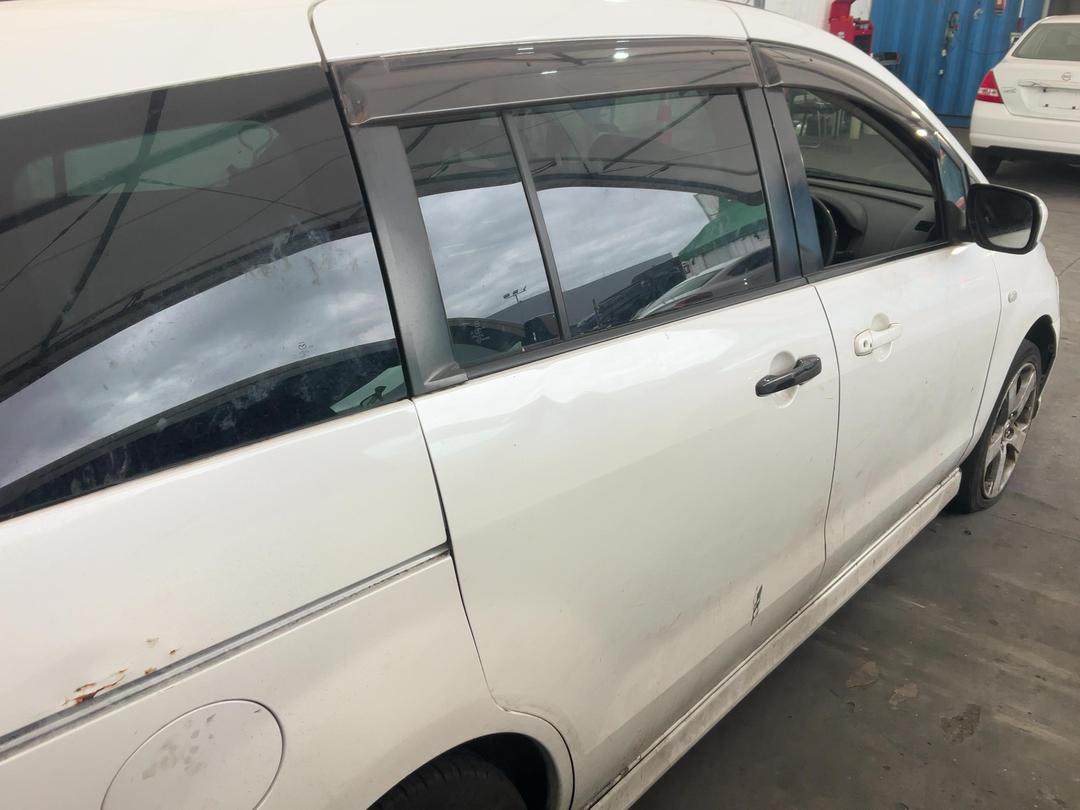 Photo '15' of Mazda Premacy Photo '15' of Mazda Premacy