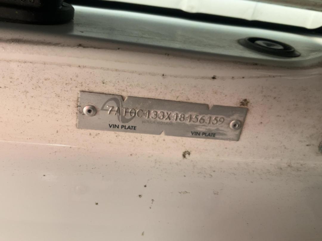 Photo '18' of Mazda Premacy Photo '18' of Mazda Premacy