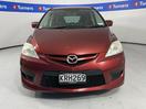 Thumbnail '2' of Mazda Premacy