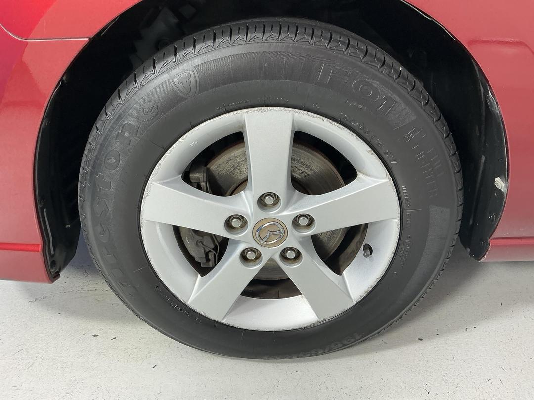 Photo '10' of Mazda Premacy