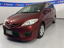 Thumbnail '4' of Mazda Premacy