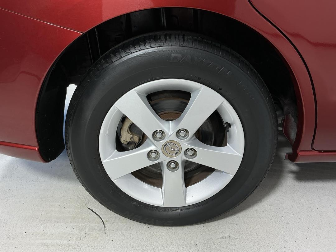 Photo '12' of Mazda Premacy