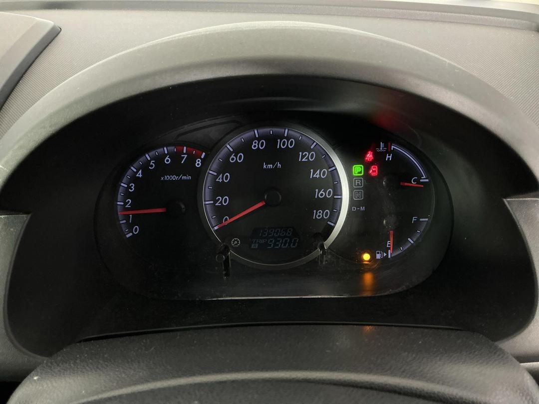 Photo '20' of Mazda Premacy