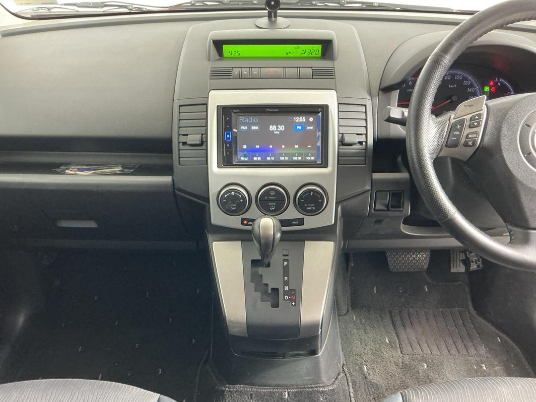 Photo '18' of Mazda Premacy