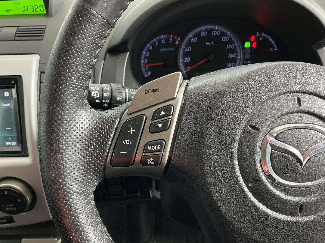 Photo '22' of Mazda Premacy