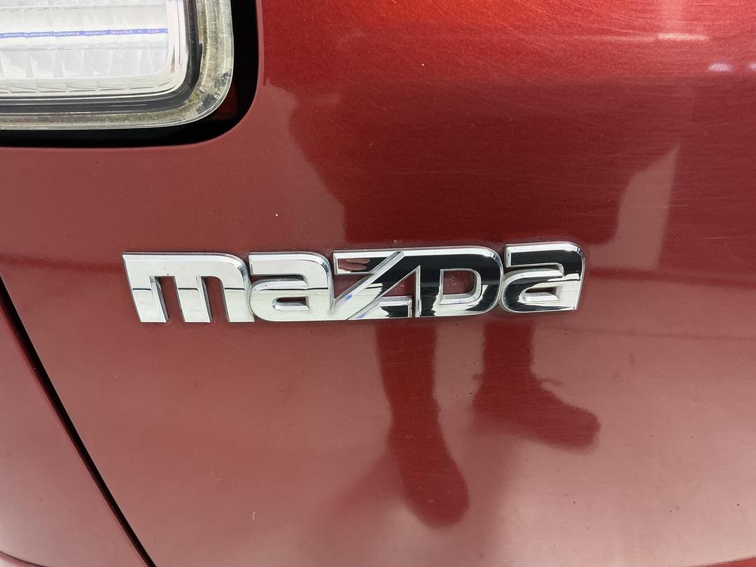 Photo '26' of Mazda Premacy