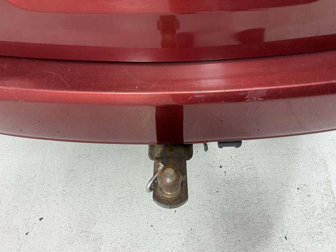 Photo '28' of Mazda Premacy