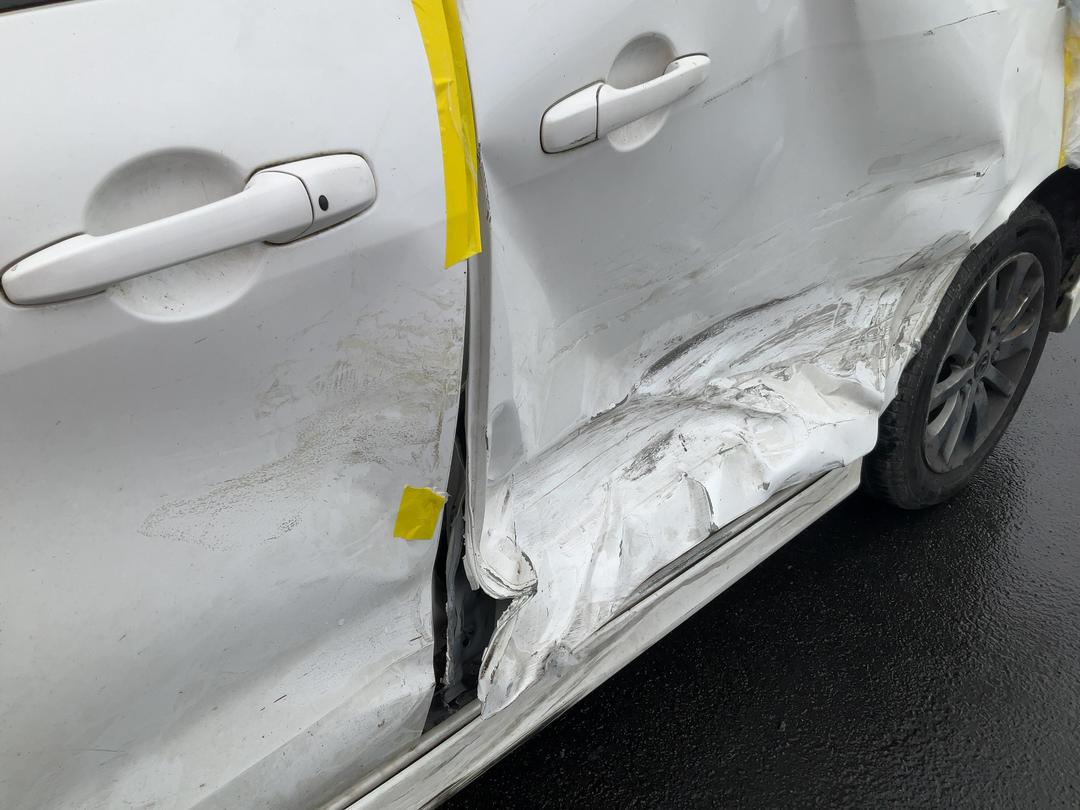 Photo '7' of Mazda Premacy