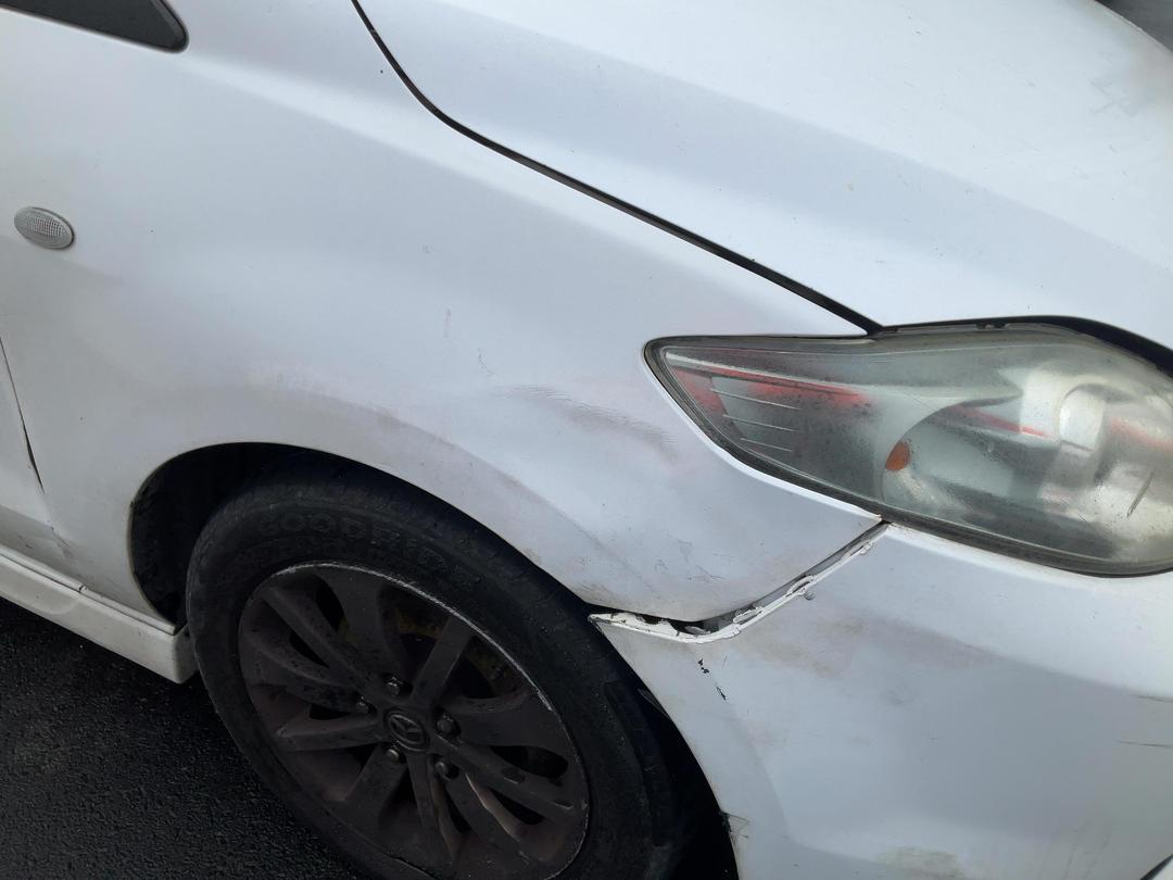 Photo '9' of Mazda Premacy