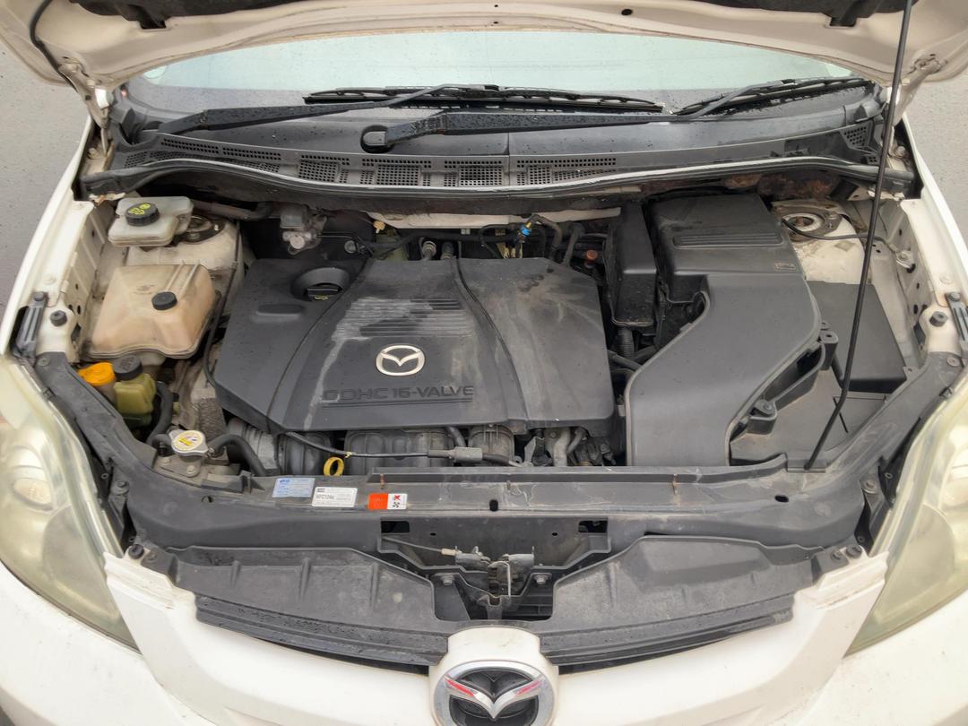 Photo '10' of Mazda Premacy