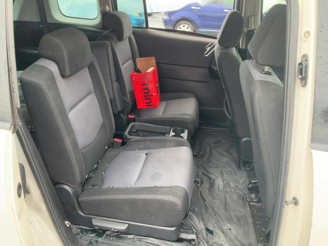 Photo '14' of Mazda Premacy