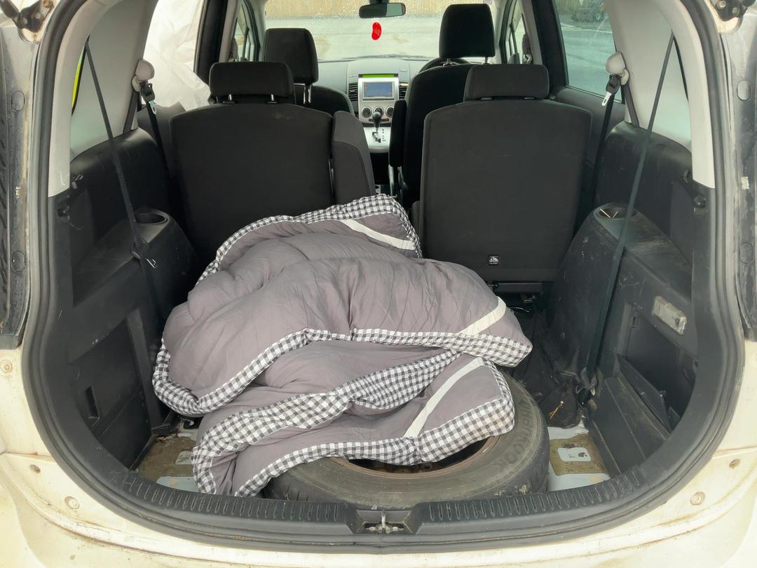 Photo '15' of Mazda Premacy