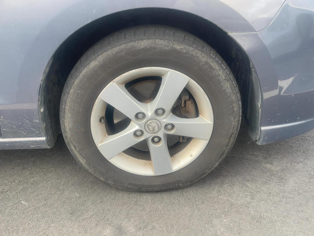 Photo '7' of Mazda Premacy
