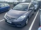 Thumbnail '3' of Mazda Premacy