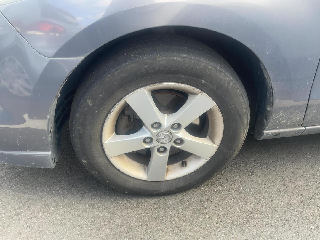 Photo '8' of Mazda Premacy