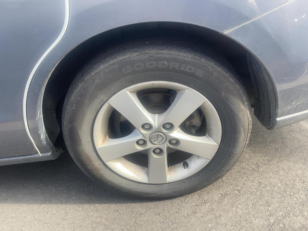 Photo '9' of Mazda Premacy