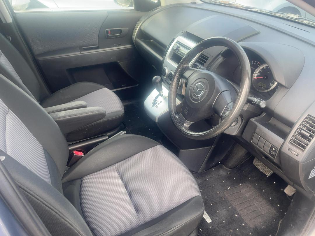 Photo '14' of Mazda Premacy
