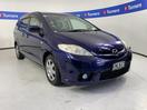 Photo of 2007 Mazda Premacy