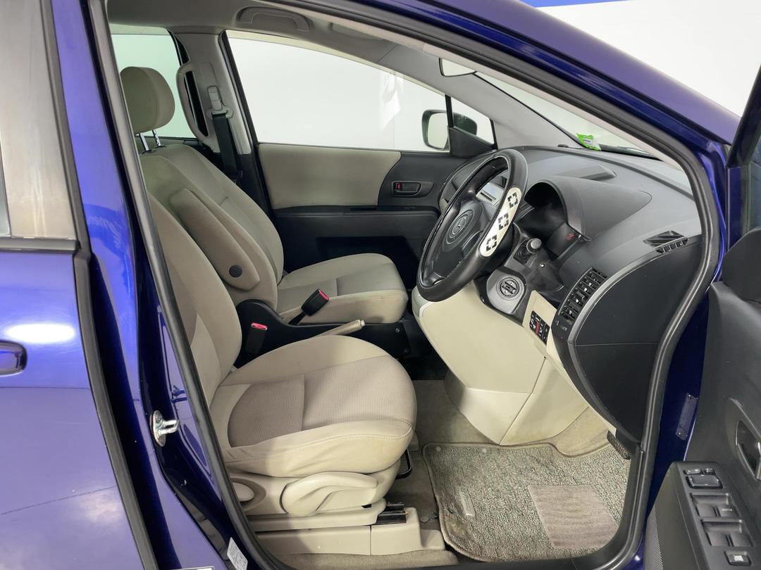 Photo '14' of Mazda Premacy Photo '14' of Mazda Premacy